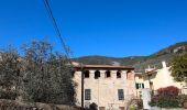 Trail On foot Calci - 