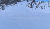 Randonnée Ski de randonnée Villar-d'Arêne - couloir laurichard - Photo 6