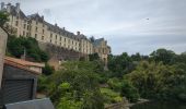 Tour Wandern Thouars - rando de la cascade de pommiers  - Photo 4