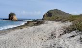 Tour Wandern Parroquia Machalilla - Los Frailes - Photo 1