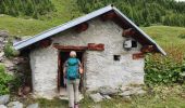 Randonnée Marche Planay - le refuge du Grand Bec (boucle) - Photo 7