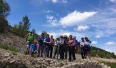 Trail Walking Vauvenargues - Vimont.helene - Photo 2
