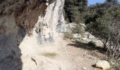 Trail Walking Vallon-Pont-d'Arc - Boucle des grottes  Pont d'arc - Photo 2