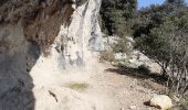 Excursión Senderismo Vallon-Pont-d'Arc - Boucle des grottes  Pont d'arc - Photo 2