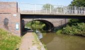 Tour Zu Fuß Coventry - Coventry's Canal Walk - Photo 5