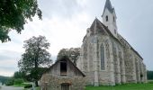 Tour Zu Fuß Hartl - Wanderweg Hoamatweg - Photo 5