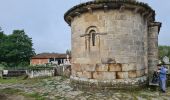 Tour Wandern Monterroso - Arrêté Melide - Photo 6