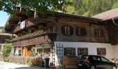 Percorso A piedi Aschau im Chiemgau - Wanderweg 6 - Von Sachrang zum Spitzstein - Photo 8