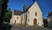 Tour Wandern Rouziers-de-Touraine - Rouziers-de-Touraine - Circuit 2 - 14.1km 160m 3h10 - 2020 05 12 - Photo 1