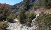 Trail Walking Montdardier - GR7 Cirque de Navacelle - Photo 3