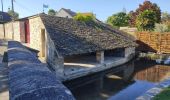 Tocht Stappen Cély - Les lavoirs de Cély et Fleury en Bière - Photo 9