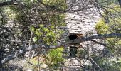 Tocht Stappen Cabrières-d'Avignon - Cabrieres les Boujolles - Photo 3