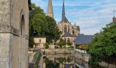 Tocht Stappen Vendôme - Découverte de Vendôme  - Photo 2