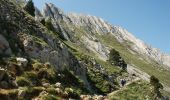 Excursión Senderismo Saint-Agnan-en-Vercors - Le Grand Veymont - Photo 6