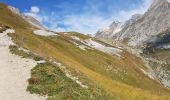 Percorso Marcia Villarodin-Bourget - Lac de la partie Vanoise - Photo 4