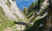 Tour Wandern La Plagne-Tarentaise - Plagne Soleil, La Grande Rochette, Plagne Centre  - Photo 1