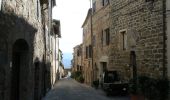 Tocht Te voet Volterra - IT-5B - Photo 5