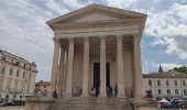 Trail Walking Nimes - mon petit tour de Nîmes  - Photo 14