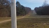 Tour Wandern Compiègne - de trean par ste corneil les bx monts le mt tremblé - Photo 8