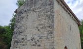 Trail Walking Lauzerte - lauzerte moissac - Photo 1