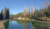 Percorso Marcia Alquézar - ballade dans la Sierra de Guara - Photo 8