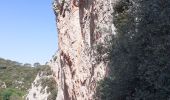 Randonnée Marche Cabasse - Trou des fées,Notre Dame du Glaive et le Dolmen de la Gastée - Photo 17