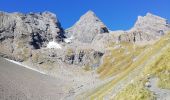 Trail Walking Valloire - combe des Aiguilles / Bonne nuit - Photo 2