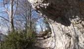 Percorso Marcia Die - Le Glandasse (Abbaye-Comptoir à moutons-Fauchard-Abbaye) - Photo 19