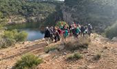 Excursión Senderismo Le Tholonet - Le tolonet - Photo 10