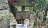 Tour Zu Fuß Sesto Fiorentino - Sentiero CAI 2C - Sez. Sesto Fiorentino - Photo 2