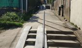 Tocht Stappen Viroflay - De Viroflay à Issy les Moulineaux par les sentes et les escaliers - Photo 3