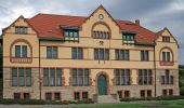 Tour Zu Fuß Roßleben-Wiehe - Panorama Rundweg - Photo 3