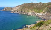 Trail Walking La Hague - Port Racine / cap de la Hague  - Photo 4