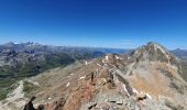 Randonnée Marche Modane - Ascension mont Thabord - Photo 1