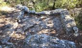 Tour Wandern La Garde-Adhémar - grade delmar - Photo 11