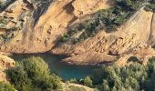 Tocht Stappen Cassis - Crêtes de la Ciotat  - Photo 1