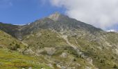 Tour Wandern Lavaldens - tête de barbalon - Photo 2