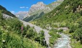 Trail Walking Pralognan-la-Vanoise - Chapandu  - Photo 5