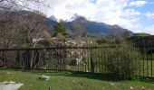 Tour Wandern Modane - Boucle Modane / Fort du replaton / Fort de Sapey - Photo 14