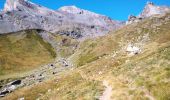 Randonnée Marche Aragnouet - Lac de Badet - Photo 3