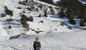 Trail Snowshoes Montgenèvre - Montgenevre Raquettes - Photo 5