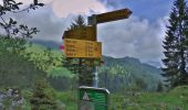 Trail On foot Emmetten - Wandeli - Fulberg - Photo 1