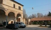 Tour Zu Fuß Pavia - Anello della Sora - Photo 1