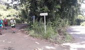 Randonnée Marche Sainte-Marie - Forêt la Philippe, Fond Saint Jacques, Reculez  en boucle.  - Photo 3