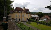 Excursión Senderismo Auvers-sur-Oise - Auvers   Butry - Photo 2