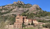 Tour Zu Fuß Sant Llorenç Savall - SL-C 56 Sender del Castell de Pera - Photo 5