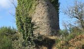 Trail Walking Les Fougerêts - 13.09.2019 - DES Fougerets à Glénac.Corrigé - Photo 4