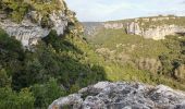 Tocht Stappen Cesseras - Grotte Aldène Cesseras - Photo 15