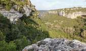 Tocht Stappen Cesseras - Grotte Aldène Cesseras - Photo 15