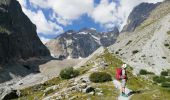 Trail Walking Vallouise-Pelvoux - 05-pre-Mme-Carle-glacier-noir-8km-600m-aout21 - Photo 4